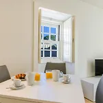Casas Da Baixa - Damouraria Apartmán Lisboa
