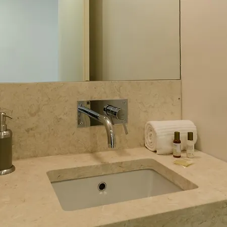 Апартаменты Casas Da Baixa - Damouraria