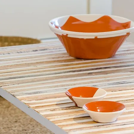 Appartement Casas Da Baixa - Damouraria