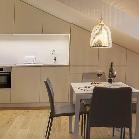 Apartamento Casas Da Baixa - Damouraria *