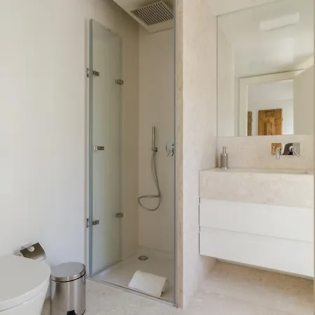 Casas Da Baixa - Damouraria