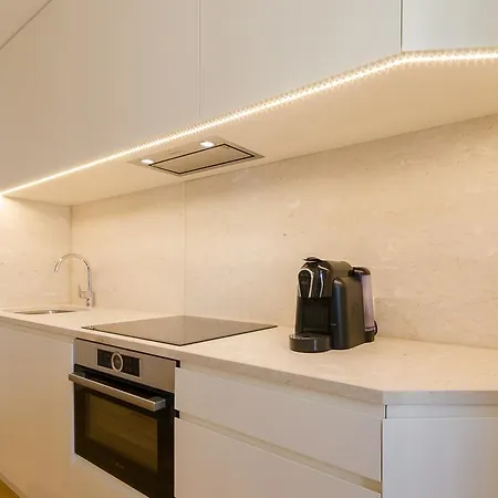 Appartement Casas Da Baixa - Damouraria