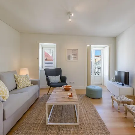 Casas Da Baixa - Damouraria Appartement *