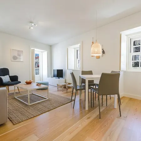 Casas Da Baixa - Damouraria