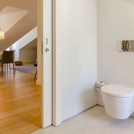 Casas Da Baixa - Damouraria Apartamento