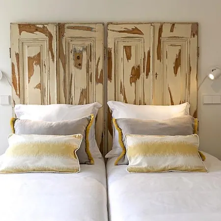 Apartament Casas Da Baixa - Damouraria Lizbona