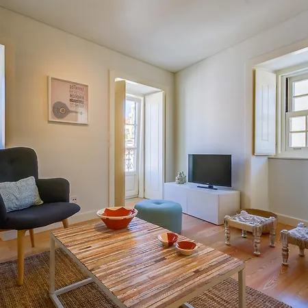 Casas Da Baixa - Damouraria *