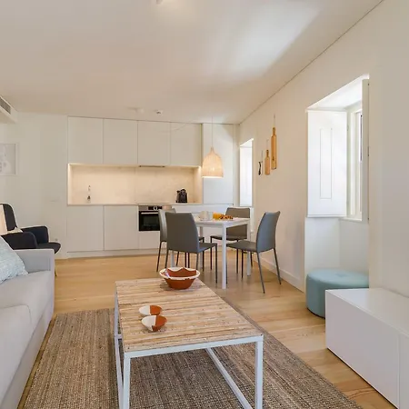 Apartament Casas Da Baixa - Damouraria *