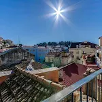アパート Casas Da Baixa - Damouraria *