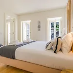 アパート Casas Da Baixa - Damouraria *
