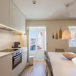 Casas Da Baixa - Damouraria リスボン